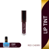 New Dissy Liptint Red Cherry