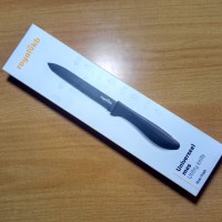 Royal VKB Utility Knife 13 cm/5 inch Pisau Serbaguna