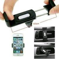 PROMO Holder Hp Ac Mobil Perekat Hp Mobil Tongsis Hp Tatakan MDB