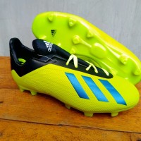Sepatu Sepak Bola Anak Adidas X 18 34 -38 Boot Terbaru 2019