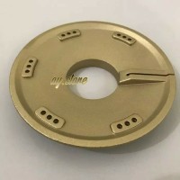 BURNER / KUNINGAN TURBO KOMPOR GAS RINNAI RI-712TG