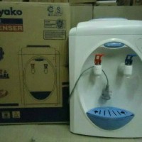 Water Dispenser Miyako WD 189 H