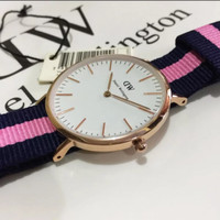 Jam Tangan DW Daniel Wellington Winchester Original