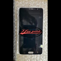 Lcd Alcatel Flash Plus 2 Complete Touchscreen