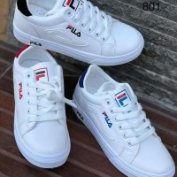 Sepatu Sport Wanita cewek olahraga Kets Slipon Keren Awet Ringan Murah