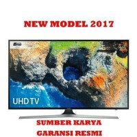 terbaru Ready 40Mu6100 Samsung Led 40 Inch 4K Uhd Smart Tv 40 Inch New