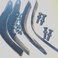 Pisau Rotary Traktor Iseki