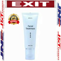 ORIGINAL Ertos Facial Treatment Perawatan Wajah 100 ML BPOM Erto's