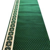 KARPET MASJID FATIH TURKI 1