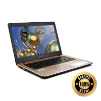 Promo Laptop Murah ASUS A442UR-Core i5 Generasi 8-4GB-1TB-VGA MBB
