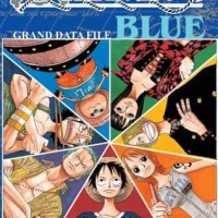 BEST DEALL KOMIK : ONE PIECE BLUE GRAND DATA ( EIICHIRO ODA )