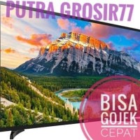 BIG SALE Terlaris - SAMSUNG LED TV UA32N4300 DIGITAL SMART TV