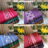 handuk mandi towel one by terry palmer uk. 70x140|rumah tangga