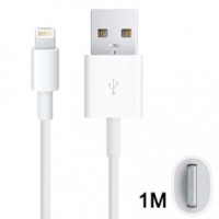 Apple Original Lightning USB Cable - Putih
