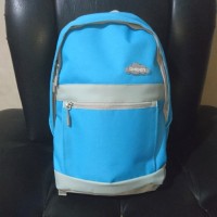 Tas Anak sekolah oxigen + Raincover Baru
