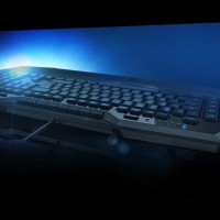 Roccat ISKU Illuminated Gaming Keyboard
