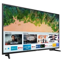 Samsung LED Smart TV UHD 4K 50 inch UA50NU7090 / 50NU7090 HDR