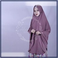 Hijab Jilbab Kerudung Pashmina Serut Jokowi Jumbo