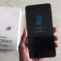 Harga Samsung Galaxy C9 Pro 2018 Termurah Juli 2019 3 Samsung Galaxy C9 Pro Warna Hitam / Black, Bukan A9 2018