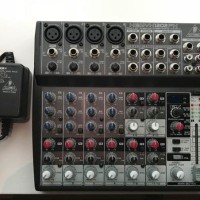Agen utama Mixer BEHRINGER Xenyx 1202FX native american goods