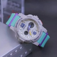 JAM TANGAN WANITA / ANAK DIGITEC DG2127 TOSCA ORIGINAL