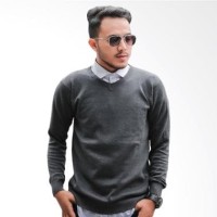 SWEATER RAJUT