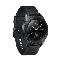 Daftar Harga Samsung Galaxy Watch 2018 Terbaru Juli 2019 19 SAMSUNG GALAXY WATCH 2018 - BLACK 42mm New Original BNIB