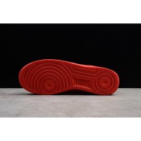 all red af1