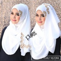 Paling Laku Jilbab Instan Kezora By Flow Idea Hijab