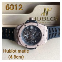 jam tangan pria hublot matic original BM