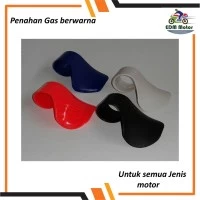 Penahan Gas Universal