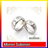cincin kawin palladium jakarta Kode CP 59 Terbaru