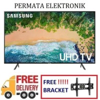 Paling Laris Samsung Ua49Nu7100 49 Inch Uhd 4K Smart Flat Led Tv