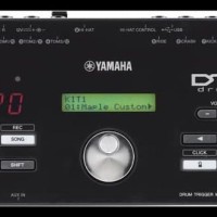 Promo On Sale Module Modul Yamaha Drum Elektrik Dtx 502 . Dtx502