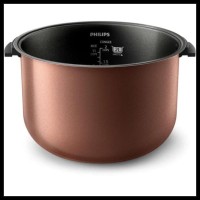 KOMPLIT Philips Panci Innerpot Philips Rice Cooker EKSLUSIF