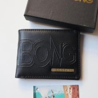 Keren Kaka Terbaru Jual Wallet Billabong Bl 001 Hitam - Dompet Pria