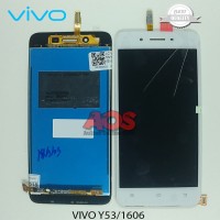 LCD TOUCHSCREEN VIVO Y53 1606 PUTIH