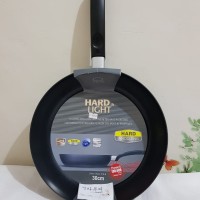 Lock&Lock Hard n Light Frying Pan Panci 30 cm Lock n Lock Lock & Lock