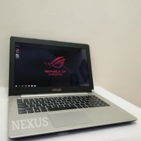 Laptop ASUS Vivobook S451LB Core i5-4200U 4Gb 500Gb Nvidia GT740M 2Gb