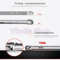 Softcase AntiCrack Samsung A5 2016 Anti Crack Shock Case Samsung A 5