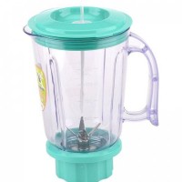 PROMO COSMOS CB-180 BLENDER PLASTIK 1,25 LITER LIMITED