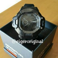 Murah Jam Tangan Eiger Original N830 Hitan Murah Produk Laris