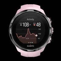 suunto spartan sport wrist hr xxl