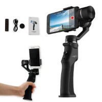 Handheld Gimbal Stabilizer Smartphone - Tongsis Stabilizer Berkualitas