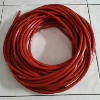 Jual Karet Seal Autoclave 10 mm - Kab. Batang - Jamur