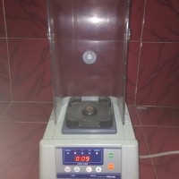 dua buah mesin blender wooil himix 3300(seken)