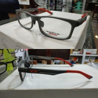 frame kacamata oakley garage rock