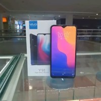 VIVO Y91 Cash N Credit Harga Berani diadu