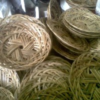 Ingke piring lidi 25cm