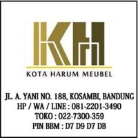 HOT SALE --- LEMARI KAYU ANAK KOST KOSAN 2 PINTU BAJU PAKAIAN PENDEK 1